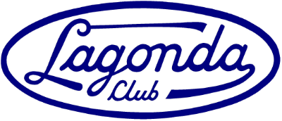 Lagonda Membership Site