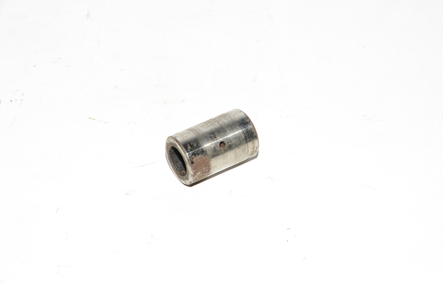 3L Cam follower pin, ungrooved (used but sound). Lagonda Club